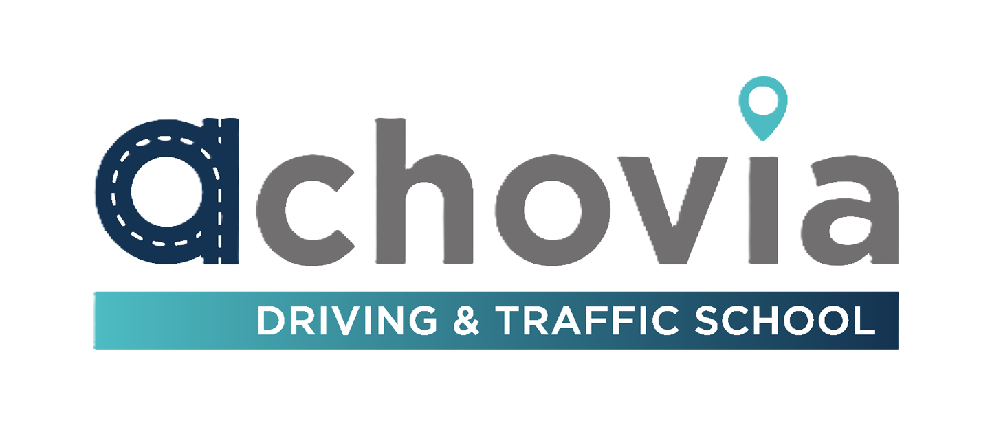 Achovia Driving School